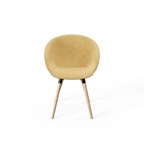 Krzesło KR-502 Ruby Kolory Tkanina Tessero 09 Design Italia 2025-2030